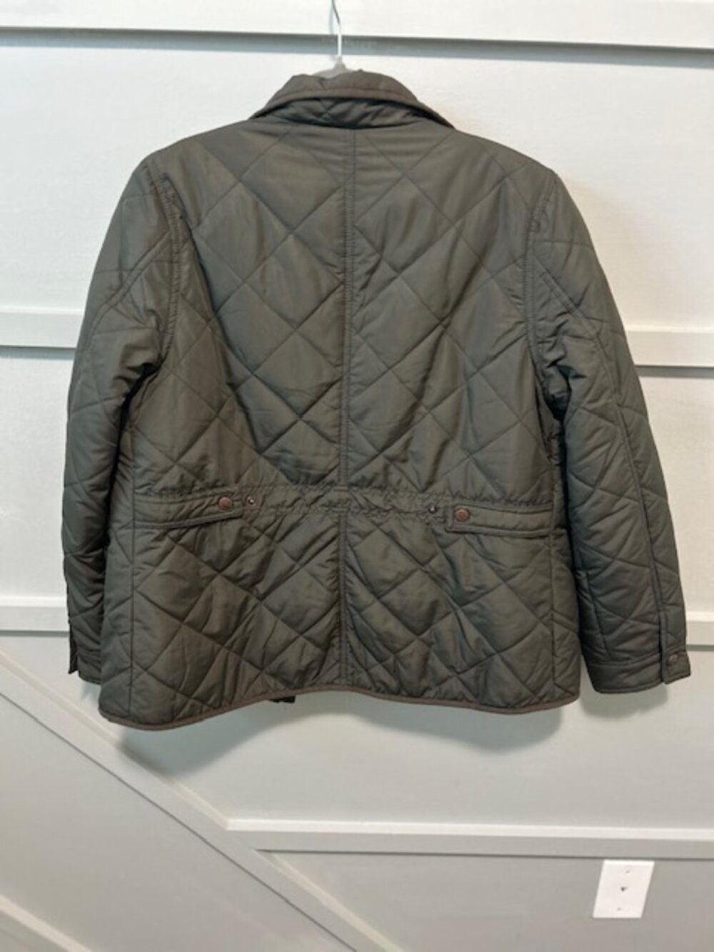 Thread & Supply Jacket - Picture 5 of 5